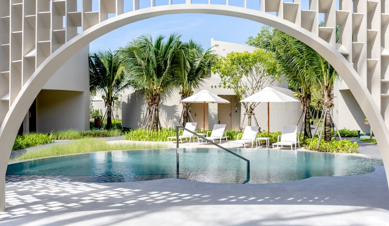Centara Karon Villas