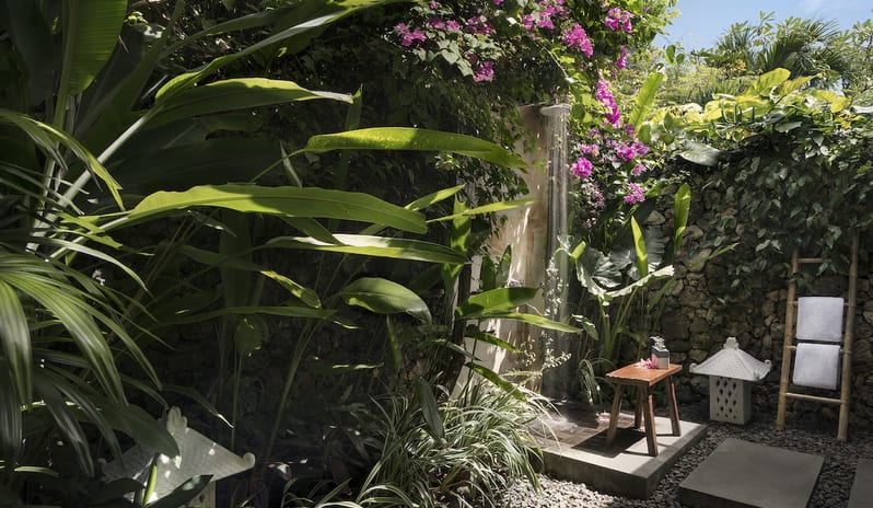 Pavilions Bali - Pool Villa