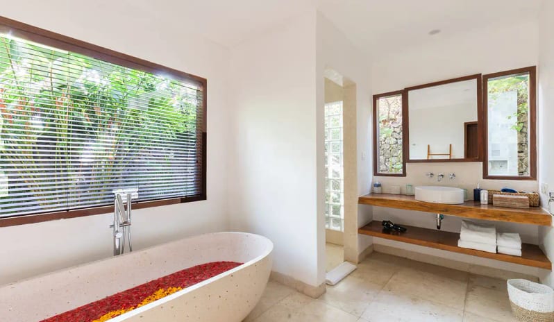 The Pavilions Bali - Garden Villa