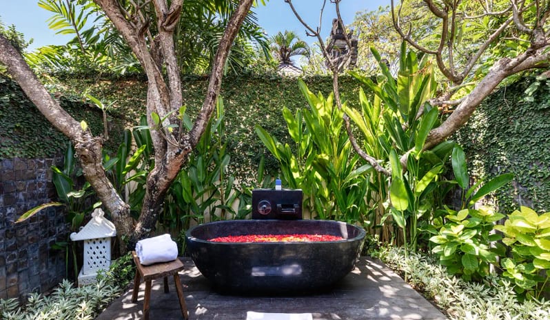 Pavilions Bali - Pool Villa