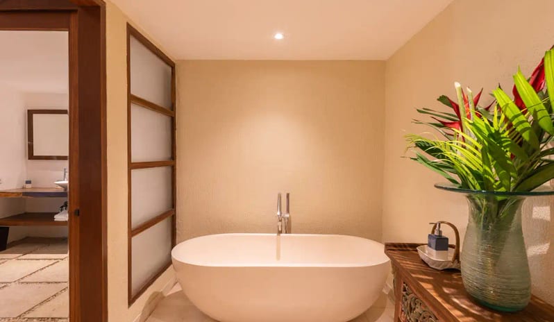 Pavilions Bali - Two Bedroom Pool Villa