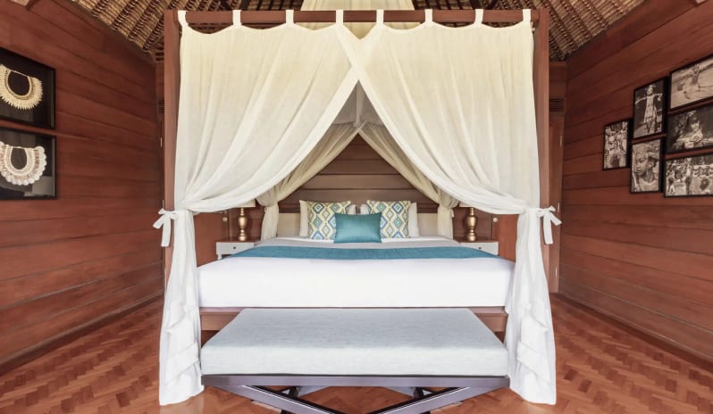Pavilions Bali - Plantation Pool Villa