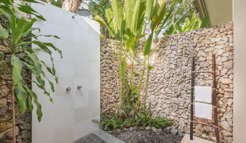 The Pavilions Bali - Garden Villa