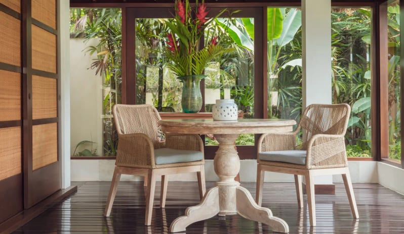 Pavilions Bali - Pool Villa