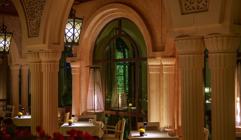 Stay restaurant - 3