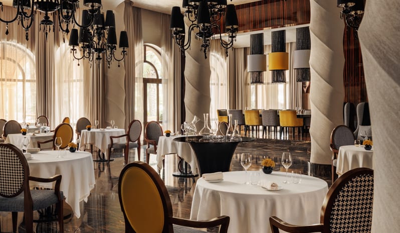 Stay restaurant - 4