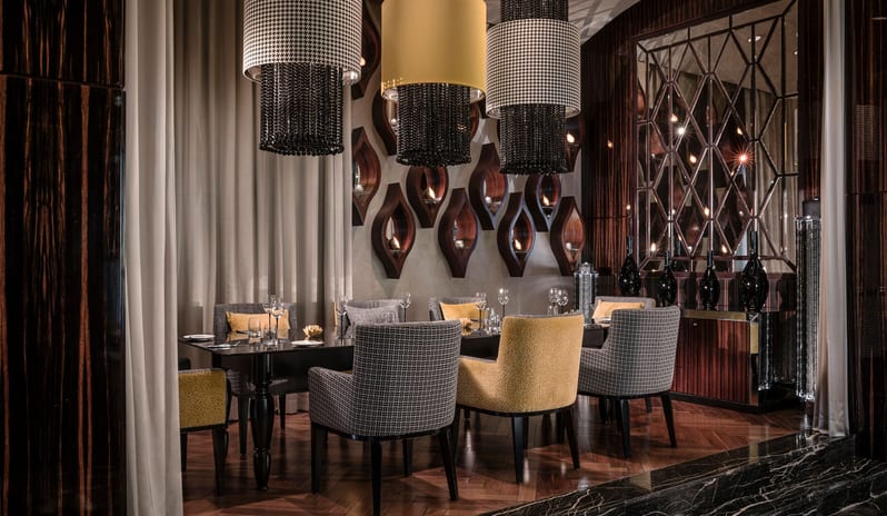 Stay restaurant - 2