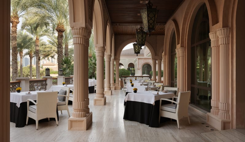Stay restaurant - 1