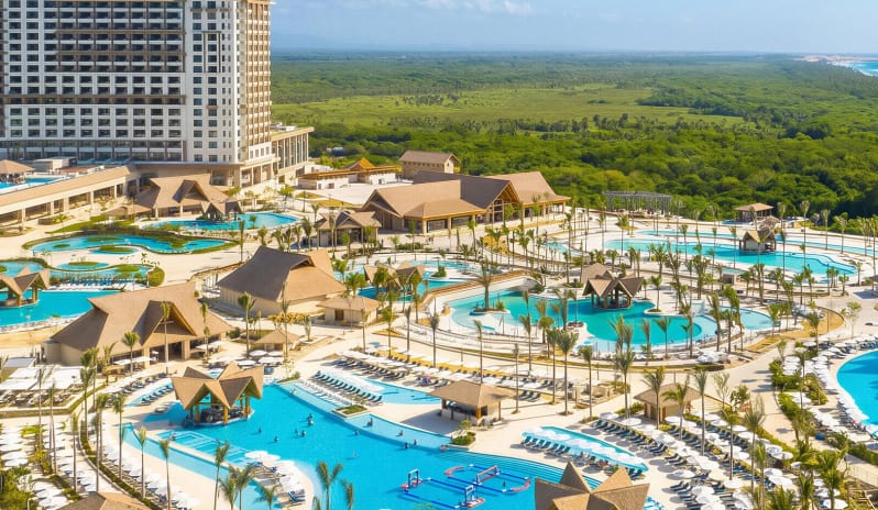 Main Gallery at Moon Palace The Grand Punta Cana by Kenwood Travel