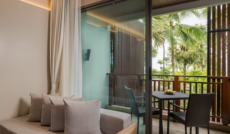 Ramada Resort by Wyndham Khao Lak - Deluxe Jet Tub Room