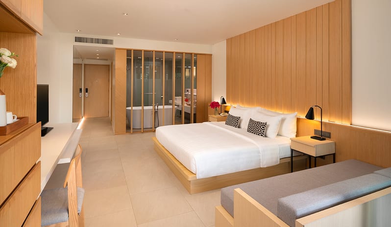 Ramada Resort by Wyndham Khao Lak - Deluxe Oasis