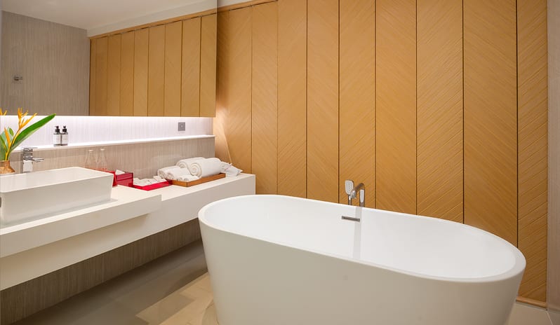 Ramada Resort by Wyndham Khao Lak - Deluxe Oasis