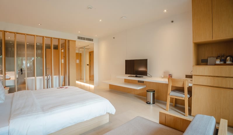 Ramada Resort by Wyndham Khao Lak - Deluxe Oasis