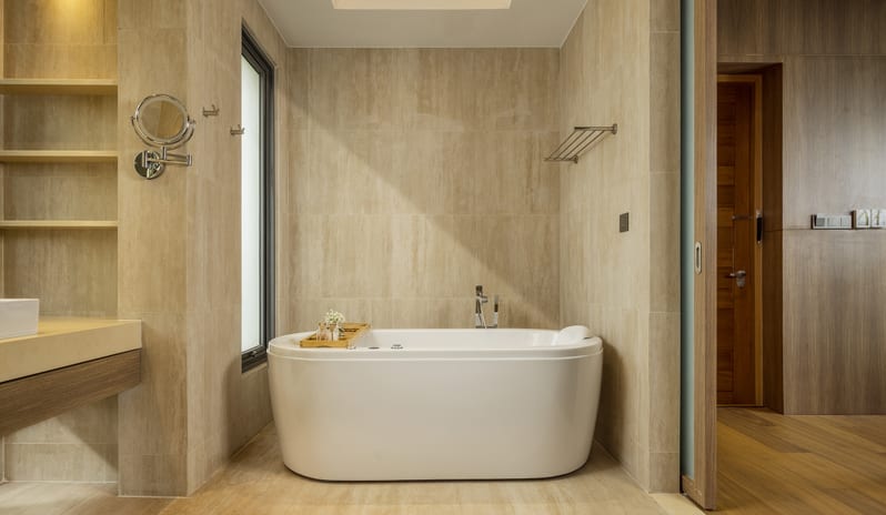 Ramada Khao Lak Resort - Rooms - Pool Villa