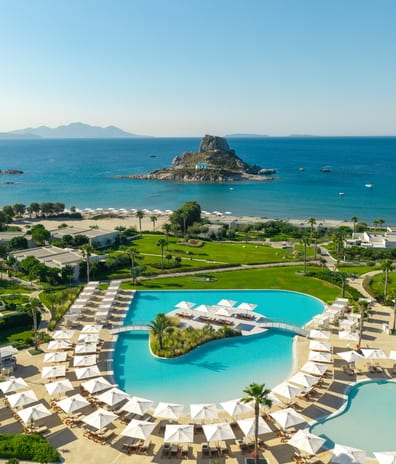 Main Galllery - at Ikos Aria by Kenwood Travel