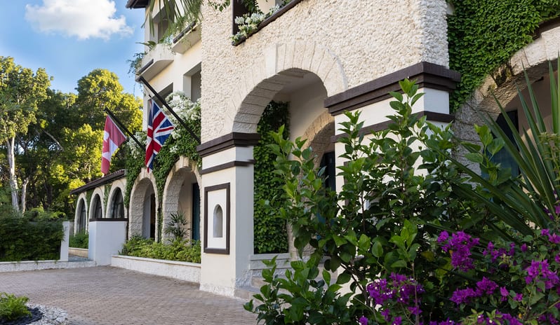 Main Gallery - at Blue Monkey Hotel Beach Club by Kenwood Travel