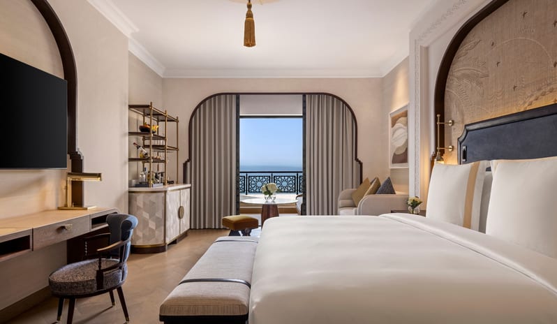 jzs deluxe ocean skyline room