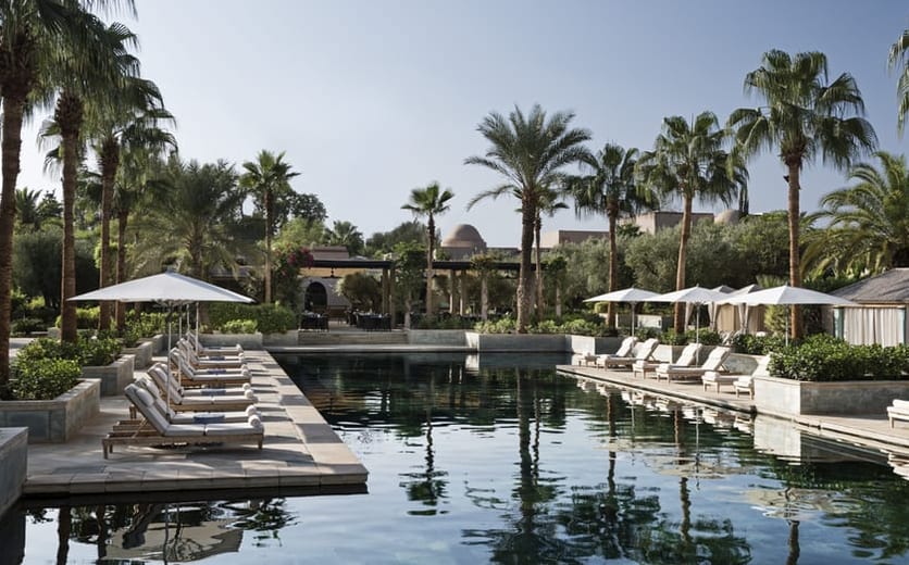 Four Seasons Resort Marrakech-Adults only quiet pool.jpg