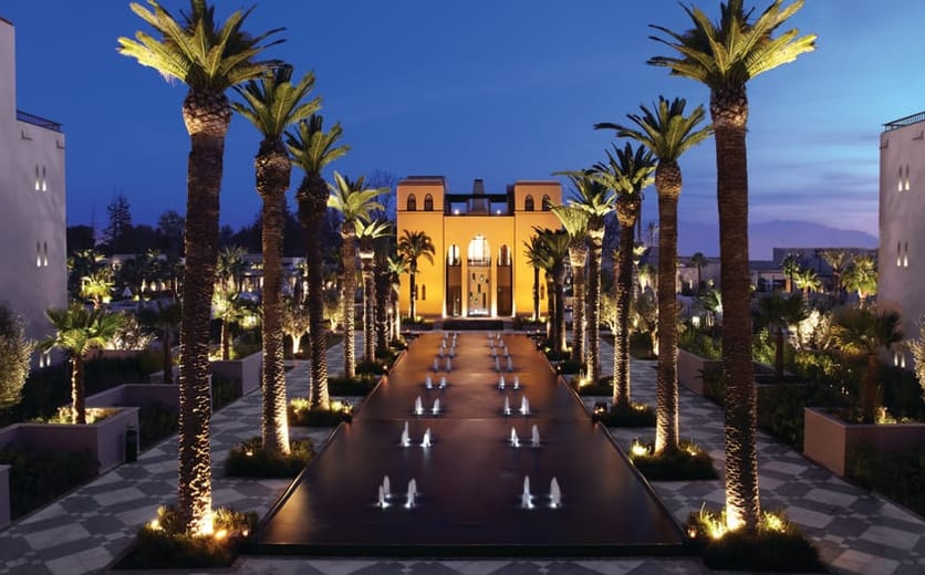 Four Seasons Resort Marrakech-Hotel exterior.jpg