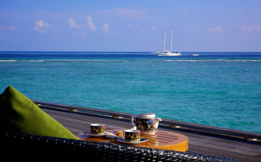 Kuredu Island Resort & Spa-Coffee Overseeing Beach.jpg