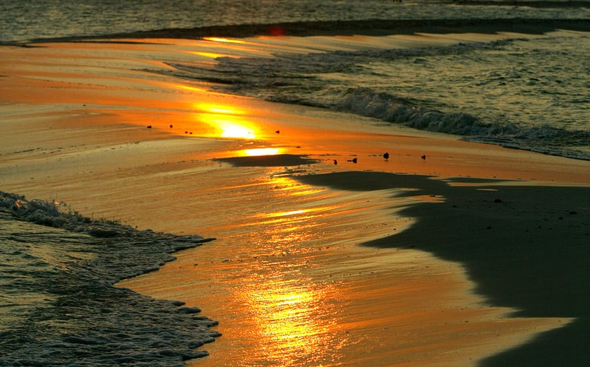 Kuredu Island Resort & Spa-Kuredu Sunset.jpg