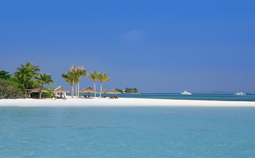 Kuredu Island Resort & Spa-View From Beach.jpg