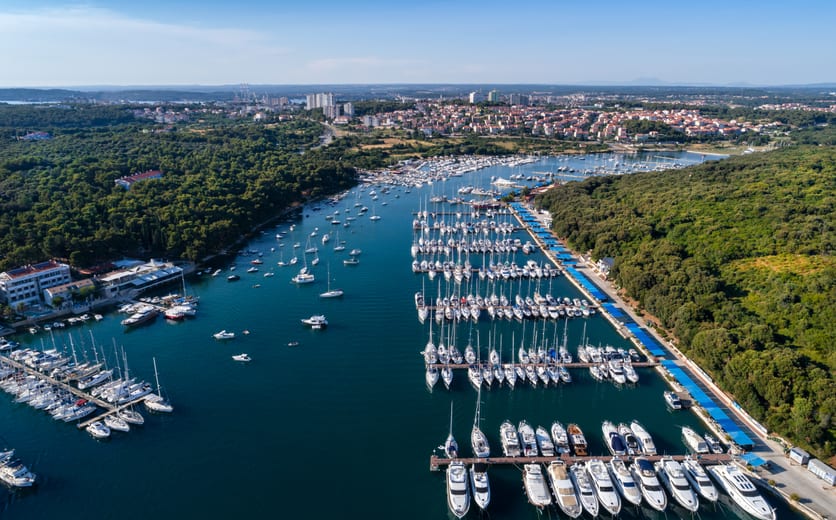 shutterstock_667671508 - Aerial view of the Marina in Pula, Croatia.jpg