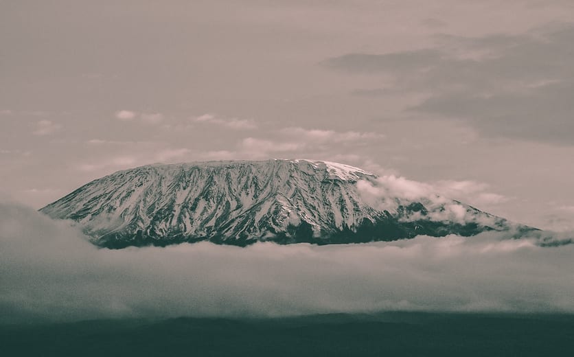 Mount Kilimanjaro, Tanzania.jpeg