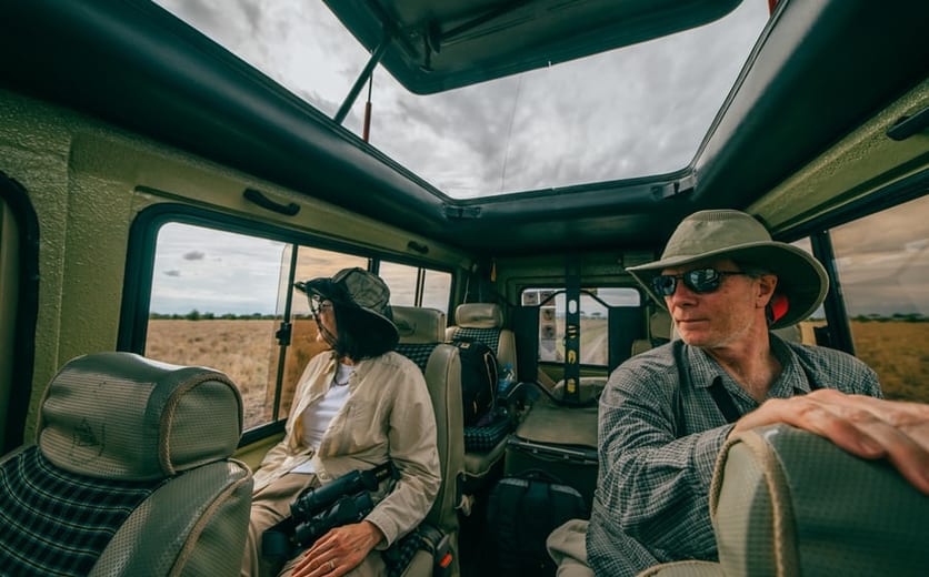Tourist Safari Ride, Tanzania.jpeg