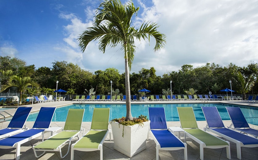 Ocean Pointe Suites Key Largo - Pool Beds.jpg