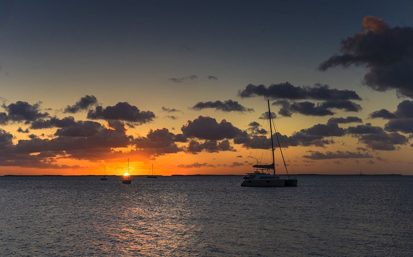 Ocean Pointe Suites Key Largo - View of the ocean.jpg