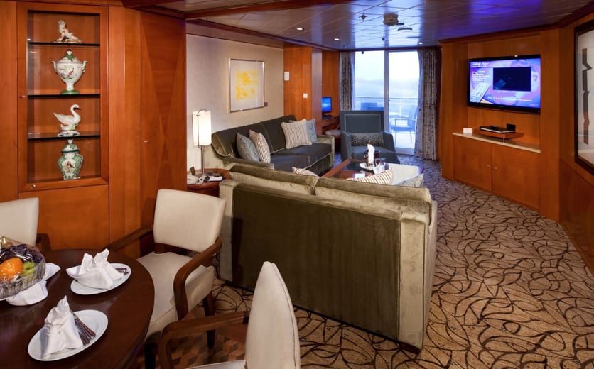 Celebrity Cruises Celebrity Beyond Royal Suite 3.jpg