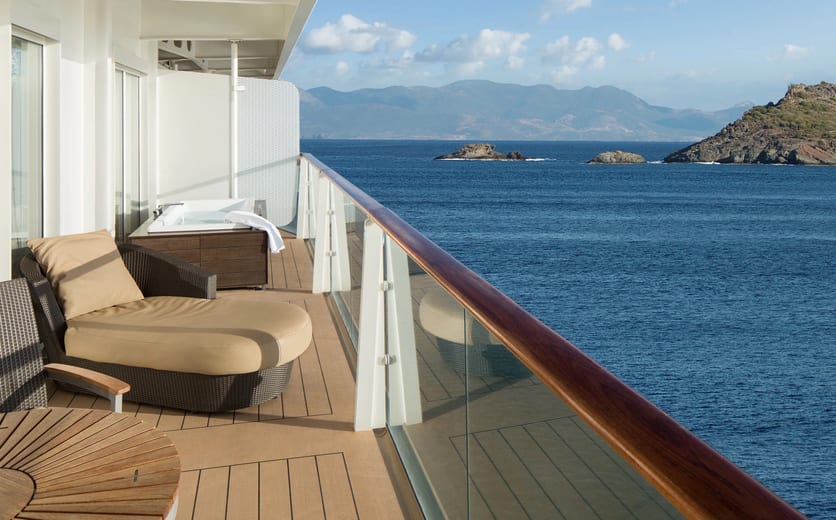 Celebrity Cruises Celebrity Millennium Royal Suite 1.jpg