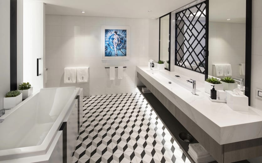 Celebrity Cruises Celebrity Millennium Royal Suite 2.jpg