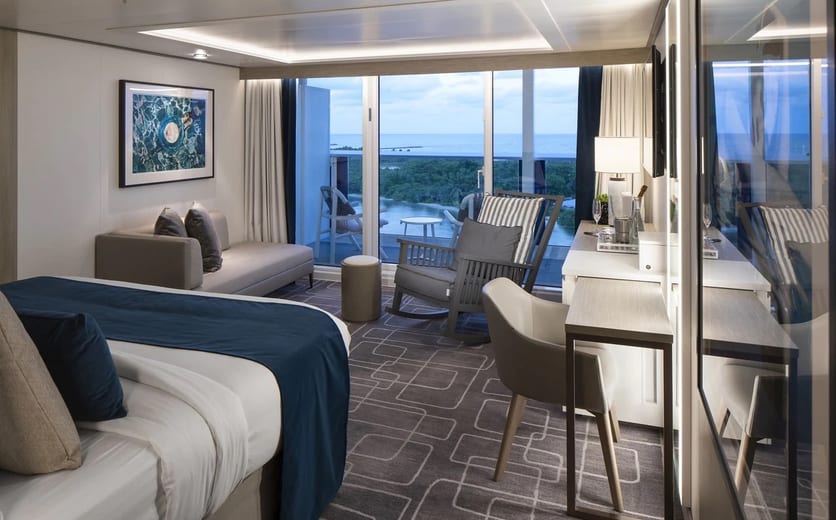 Celebrity Cruises Celebrity Millennium Sky Suite.jpg