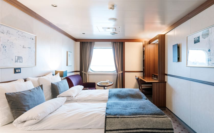 Hurtigruten Expeditions MS Fram F - Clara Tuma and Hurtigruten 0.JPG