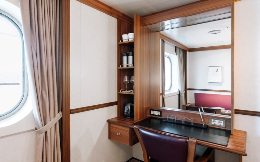 Hurtigruten Expeditions MS Fram F - Clara Tuma and Hurtigruten 2.JPG