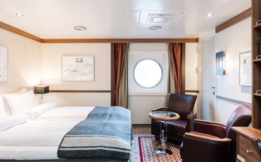 Hurtigruten Expeditions MS Fram F2 - Clara Tuma and Hurtigruten 0.JPG