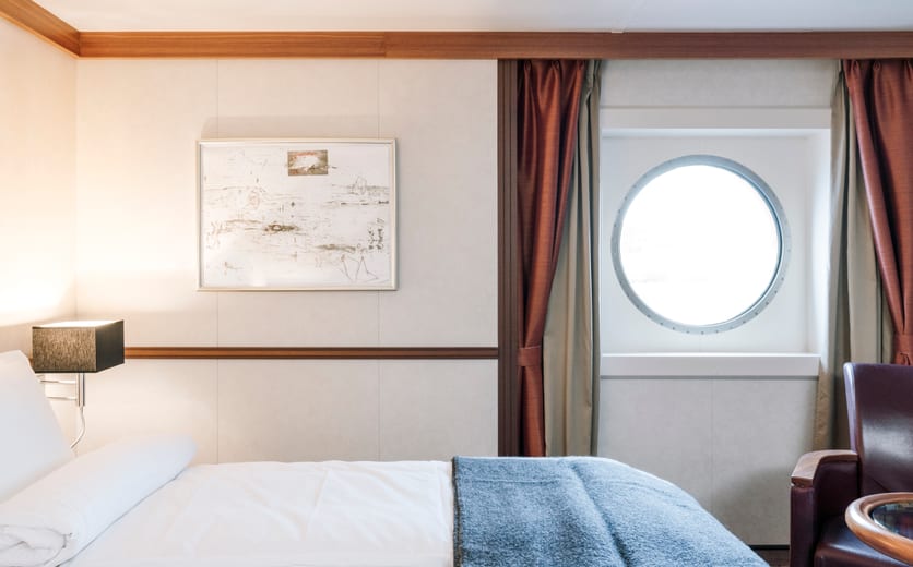 Hurtigruten Expeditions MS Fram F2 - Clara Tuma and Hurtigruten 1.JPG