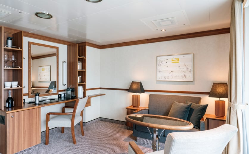 Hurtigruten Expeditions MS Fram MG - Clara Tuma and Hurtigruten 2.JPG