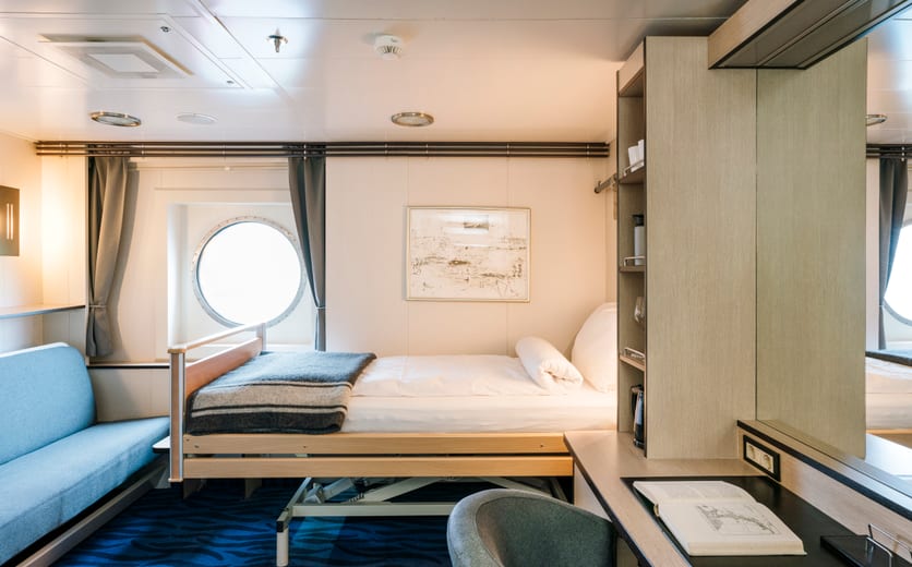 Hurtigruten Expeditions MS Fram SD - Clara Tuma and Hurtigruten 0.JPG