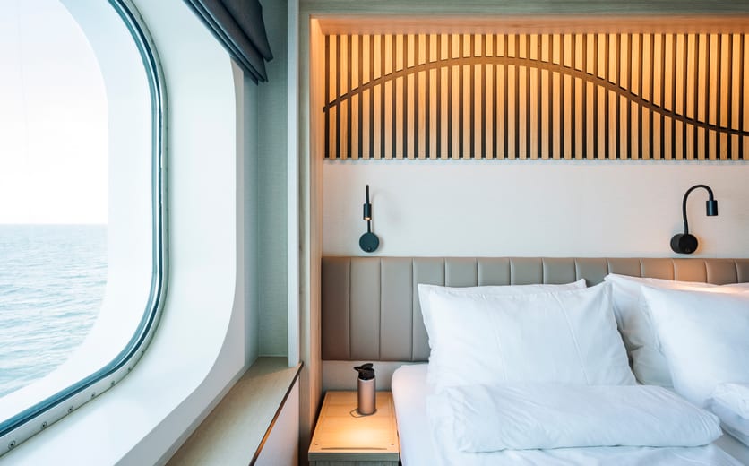 Hurtigruten Expeditions MS Fram U - Clara Tuma and Hurtigruten 1.JPG