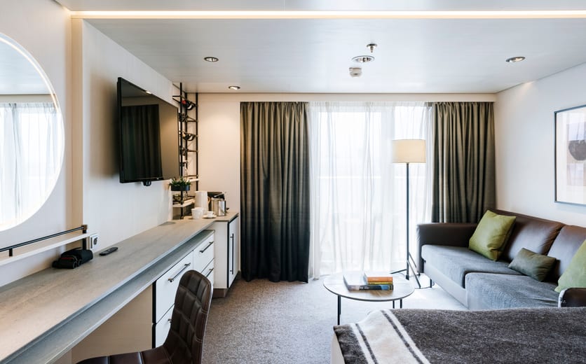 Hurtigruten Expeditions MS Fridtjof Nansen ME - Credit - Clara Tuma and Hurtigruten 4.JPG