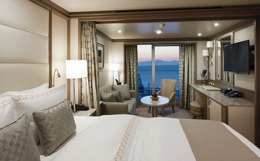 Silversea - Silver Spirit - Accommodation - Deluxe Veranda Suite 1.jpg