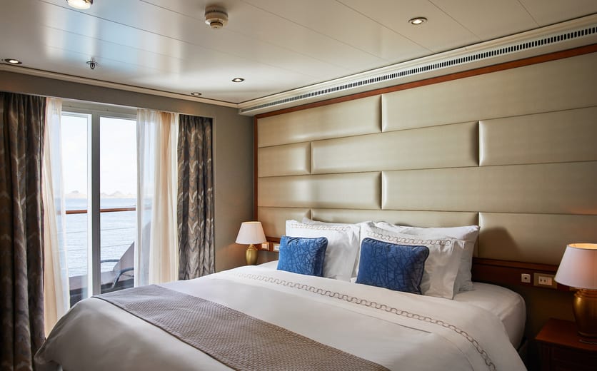 Silversea Cruises - Silver Whisper - Owners Suite 1.jpg