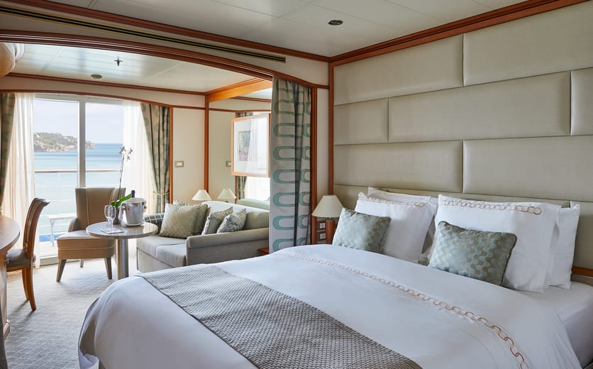 Silversea Cruises - Silver Whisper - Veranda Suite 2.jpg