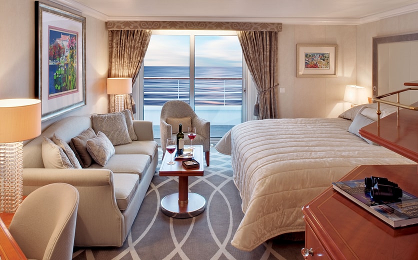Crystal Cruises SYMPHONY Classic Aquamarine Veranda Suite.jpg