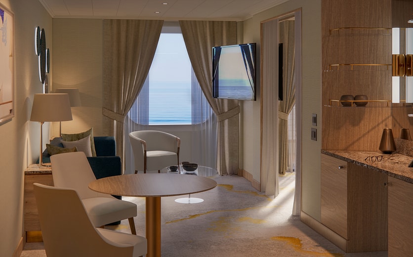 Crystal Cruises SYMPHONY Sapphire Veranda Suite Living Area.jpg