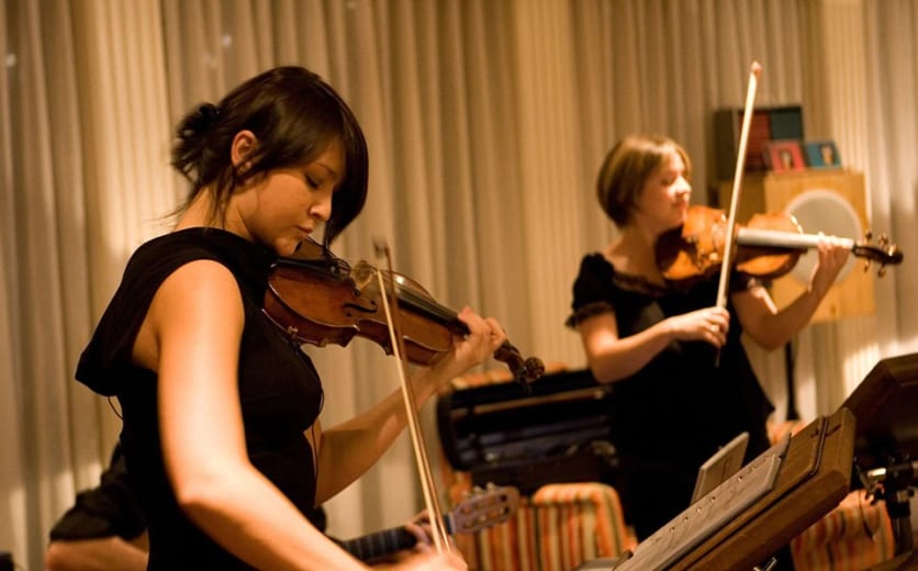 AmaPrima Ship, Entertainment.webp