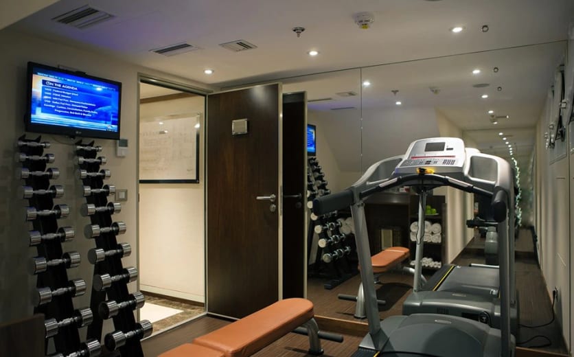 AmaVida Ship, Fitness Room.webp